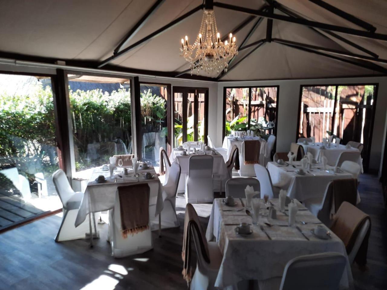 Vista Ort Hotel Kempton Park Ngoại thất bức ảnh