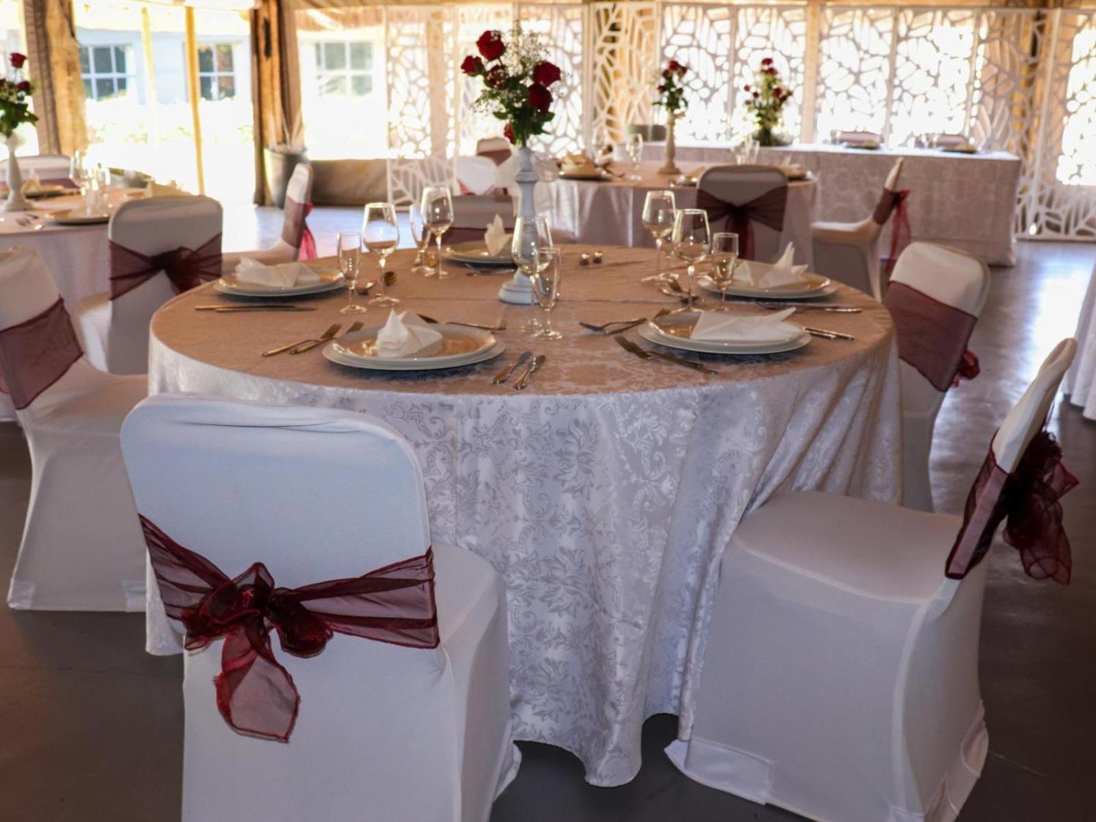 Vista Ort Hotel Kempton Park Ngoại thất bức ảnh