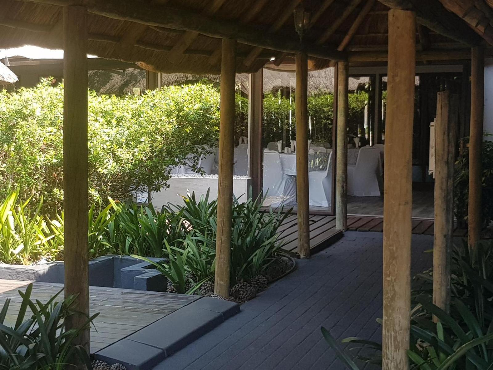 Vista Ort Hotel Kempton Park Ngoại thất bức ảnh
