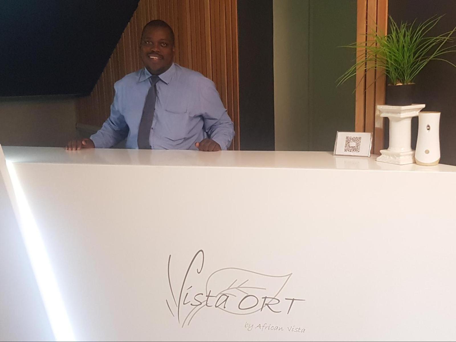 Vista Ort Hotel Kempton Park Ngoại thất bức ảnh