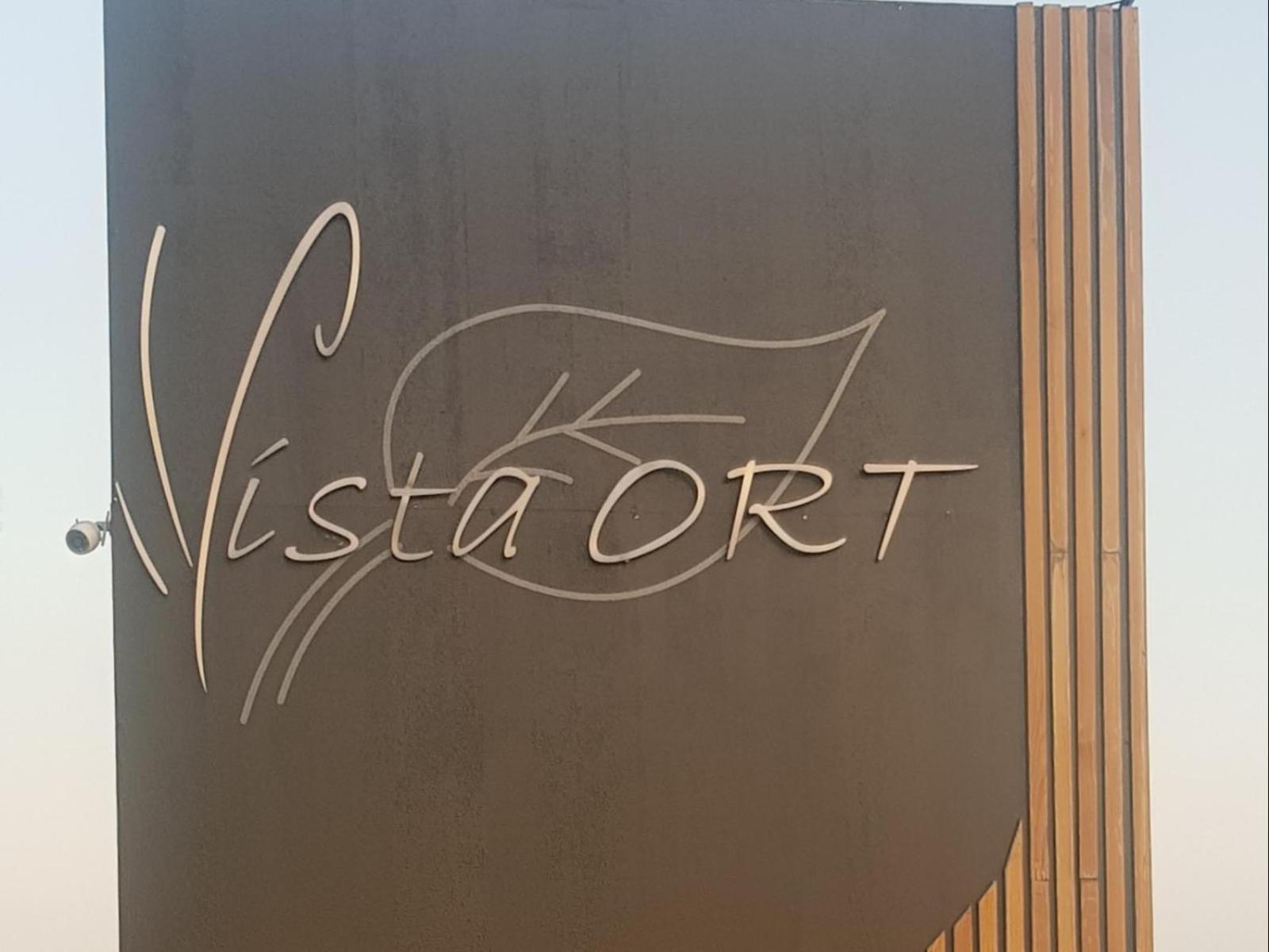 Vista Ort Hotel Kempton Park Ngoại thất bức ảnh