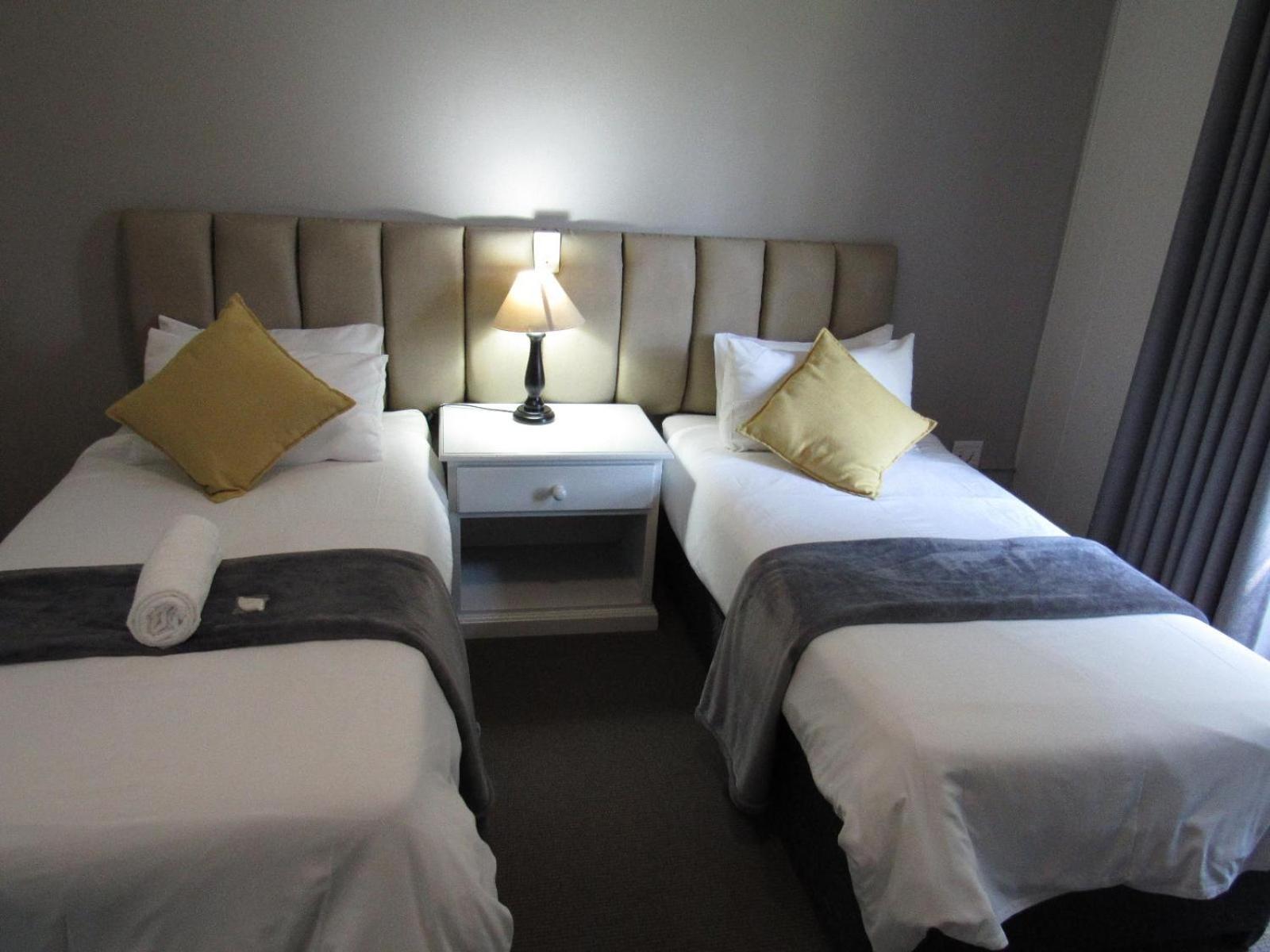 Vista Ort Hotel Kempton Park Ngoại thất bức ảnh