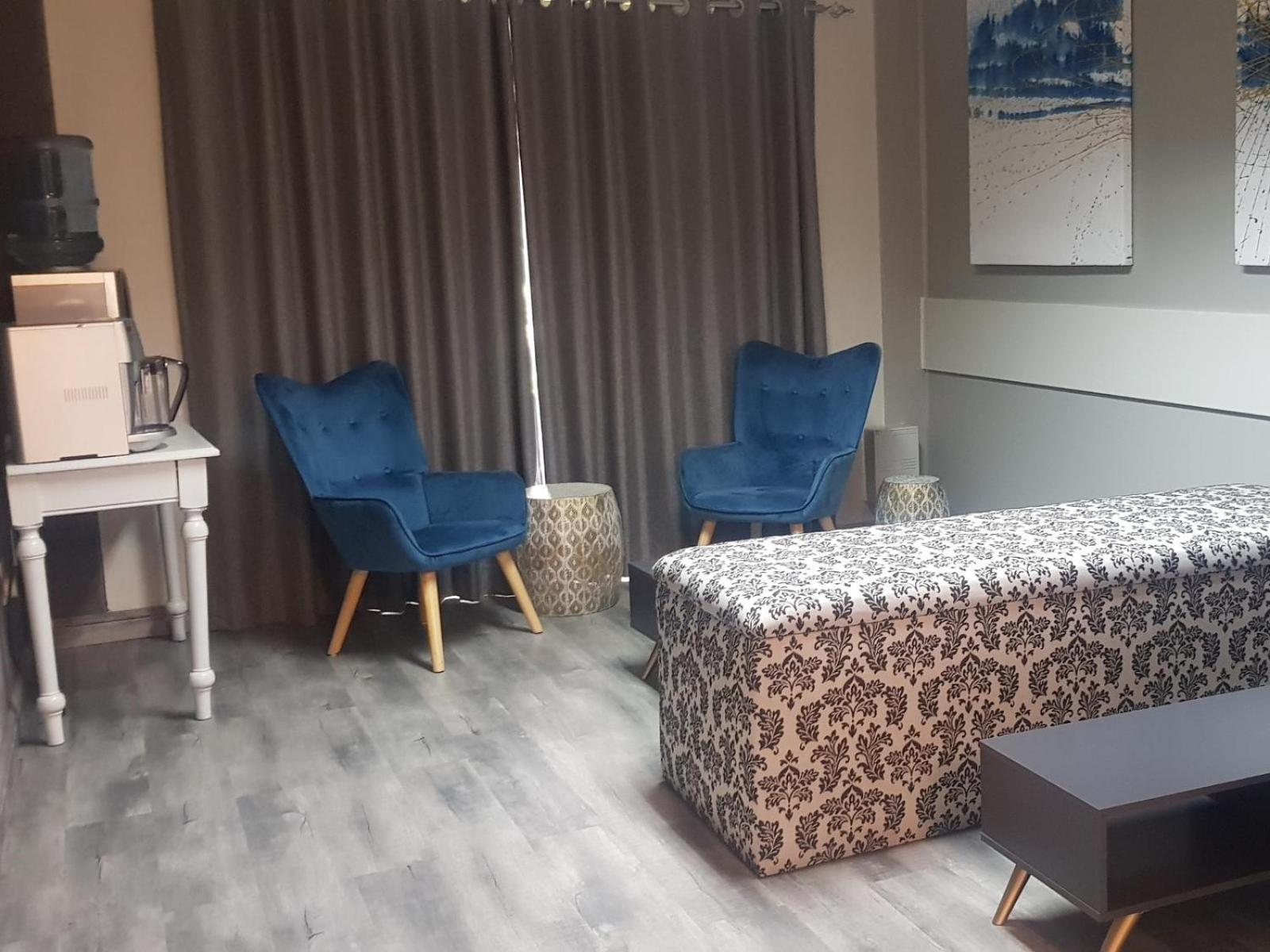 Vista Ort Hotel Kempton Park Ngoại thất bức ảnh