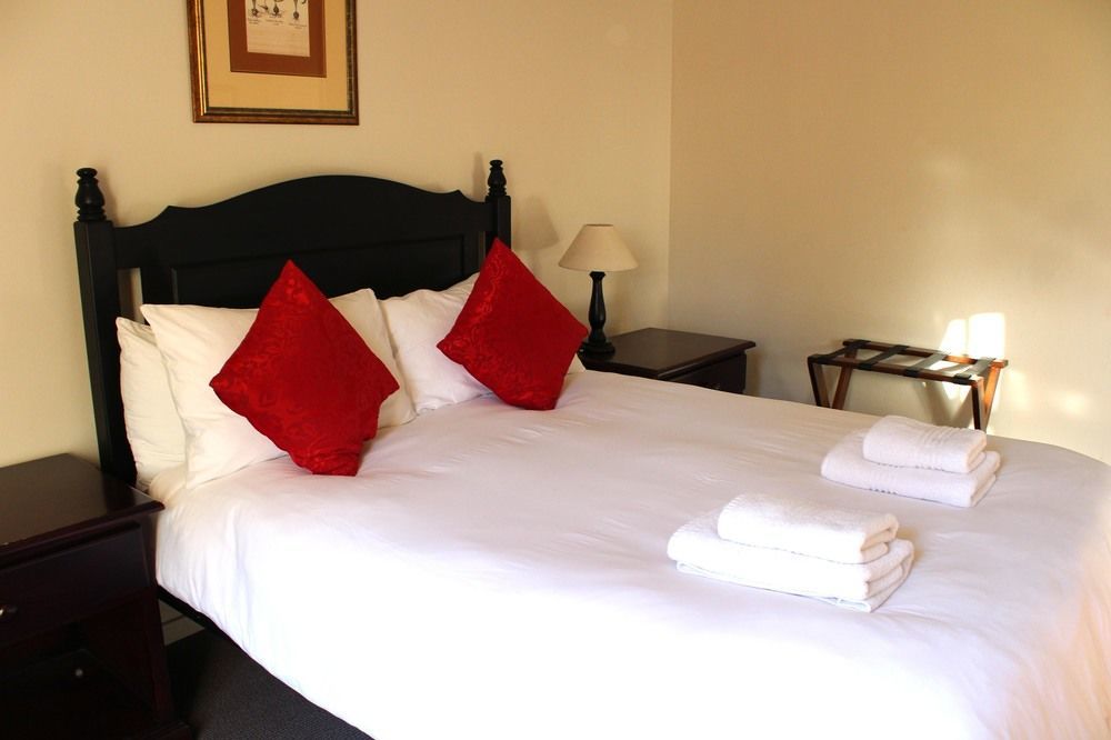 Vista Ort Hotel Kempton Park Ngoại thất bức ảnh