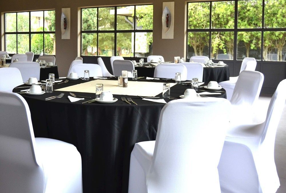 Vista Ort Hotel Kempton Park Ngoại thất bức ảnh